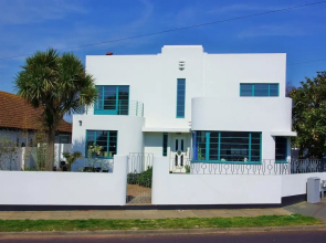 Twentieth Century B&B