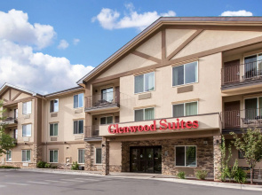 Comfort Inn & Suites Glenwood Springs On The River