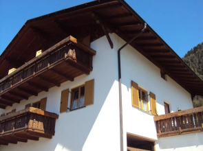 Aussersalfnerhof