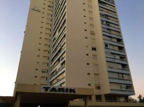 Apartment With 2 Bedrooms in Portimão, With Furnished Terrace and Wifi