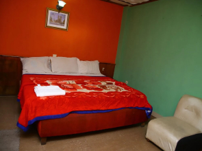 Mokland Hotel Abeokuta