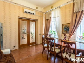 Mariinsky Guest House