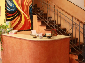 Hotel San Giovanni