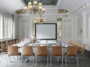 Best Western Hotel Ronceray Opera