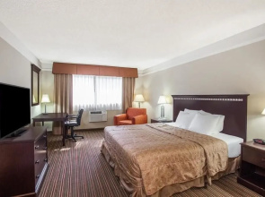 Travelodge La Mesa