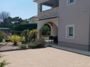 Villa Marie