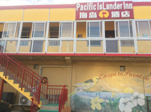 Pacific Islander Inn