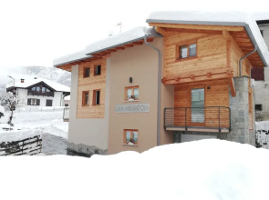 Casa Mirandola