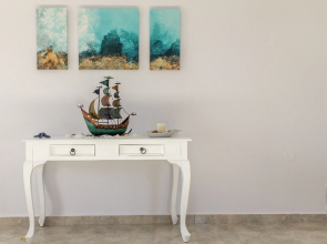 Iphimedeia Apartments & Suites