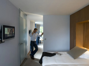 Romantik Hotel Le Val d'Amblève