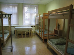 Хостел на 12 линии