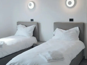 Hotel Edelweiss Mantova