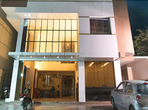 Hotel Vaikunth By Adamo