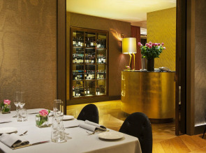 The Rosa Grand Milano - Starhotels Collezione