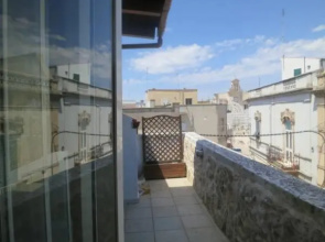 Casa Gina