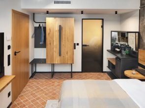 Nomadic Urban Premium Suites