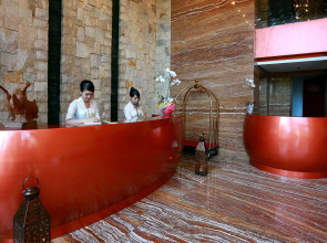 Mega Boutique Hotel & Spa Bali