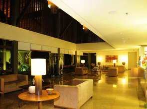 Marulhos Resort by MAI