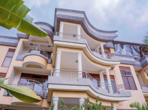 Amaris Hotel