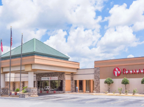 Ramada by Wyndham Macon
