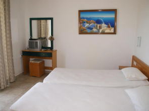 Faliraki Dream Studios & Apartments