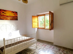 Villa Lungomare Galilei