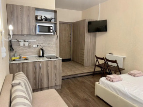 Апартаменты на улице Саблинская