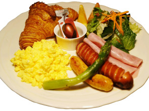 The Sangju Hotel Seoul