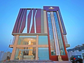 Bindiram Express By ShriGo Hotels