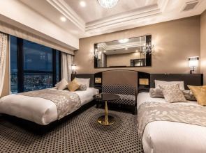 APA Hotel & Resort Osaka Umeda Eki Tower