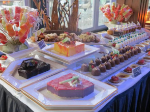 Fashion Hotel Legian