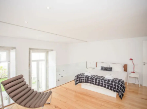 Liiiving - Garden Light Mezzanine