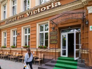 Victoria Hotel