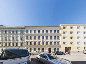 Appartements Ferchergasse