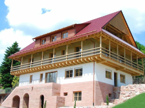 Gästehaus Speicher