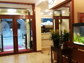 Hotel Ristorante Tre Leoni