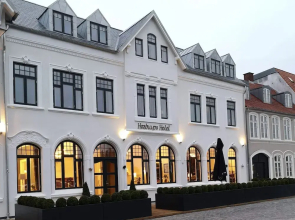 Hostrups Hotel