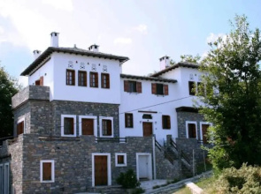 Villa Enallaxis