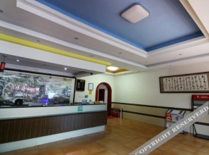 Zhuliang Hotel(珠亮酒店(珠海扬名店))