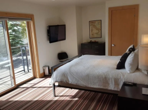 Hotel Minturn