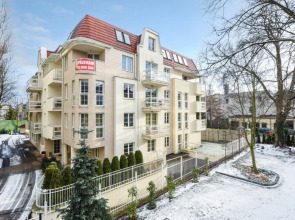 Dom & House - Sopot Apartments