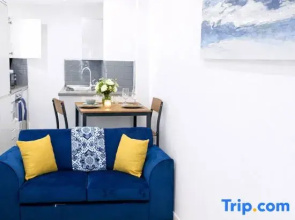 Modern Leicester 1-Bed Fast Wi-Fi