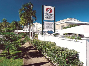 All Seasons Cairns - 4 Nights, Cairns, Australia