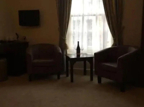 The New Inn Hotel