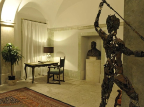 Palazzo del Senatore