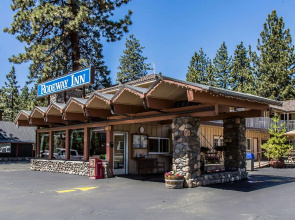 Quality Inn South Lake Tahoe
