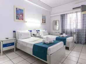 ROY Hotel