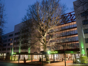 Holiday Inn Berlin City West by IHG