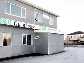 B&B Guesthouse Keflavík
