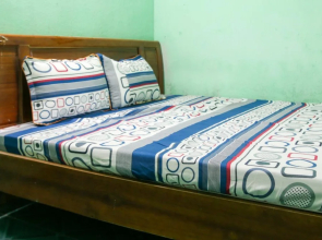 Green Field Homestay